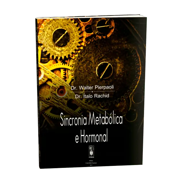 Sincronia Metabólica Hormonal