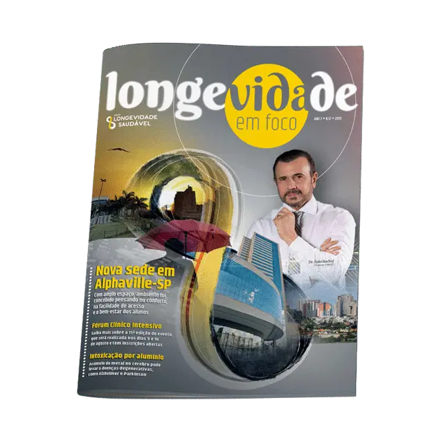 Revista Longevidade em Foco 12