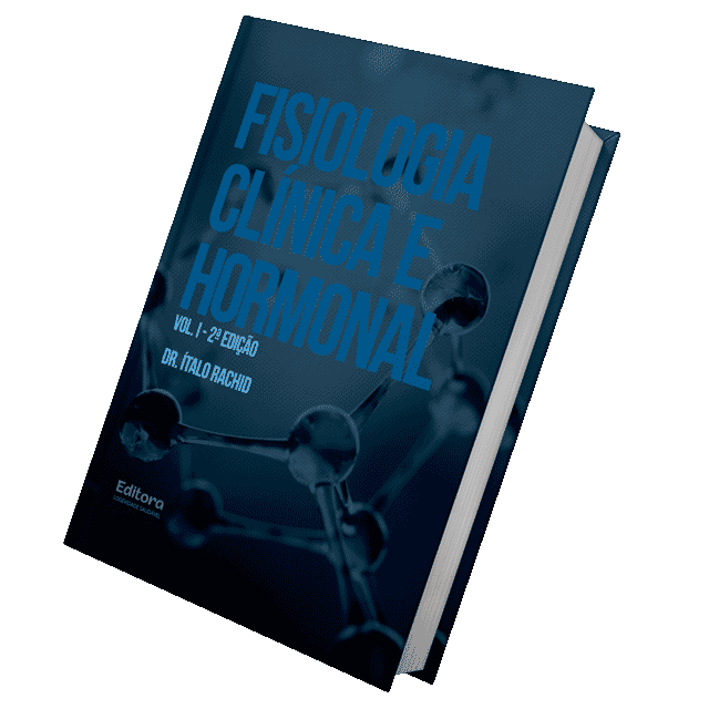 Fisiologia Clínica e Hormonal – Vol. 1 (segunda edição)