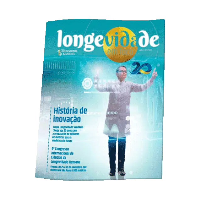 Revista Longevidade em Foco 13