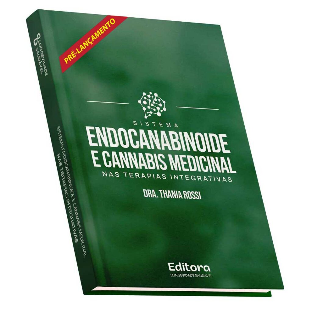 Sistema Endocanabinoide e Cannabis Medicinal